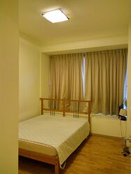 Ferraria Park Condominium (D17), Condominium #623657941